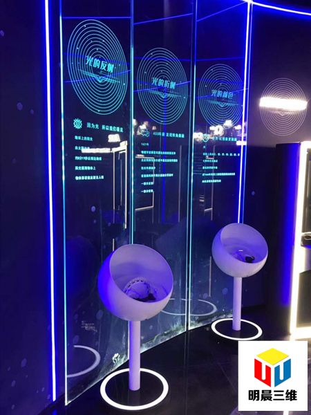 激光內(nèi)雕的好處有哪些-在什么材料內(nèi)適用？明晨三維科技