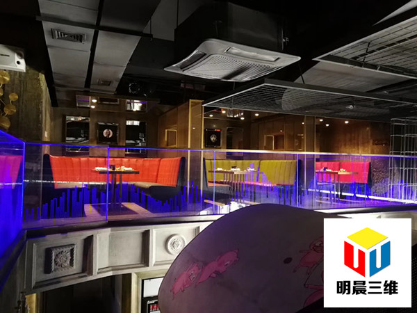 激光內(nèi)雕玻璃制造技術(shù)的日益發(fā)展