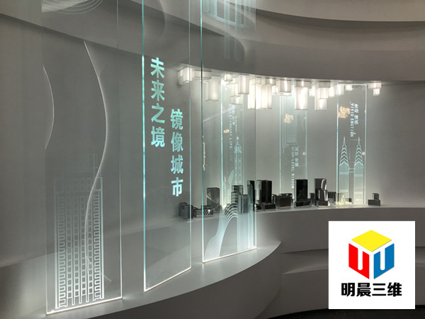 創(chuàng)新的邊界：激光內(nèi)雕玻璃藝術(shù)的嶄新時代