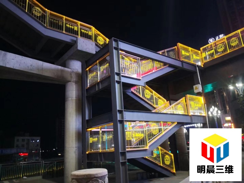 激光內雕玻璃：當藝術遇上科技