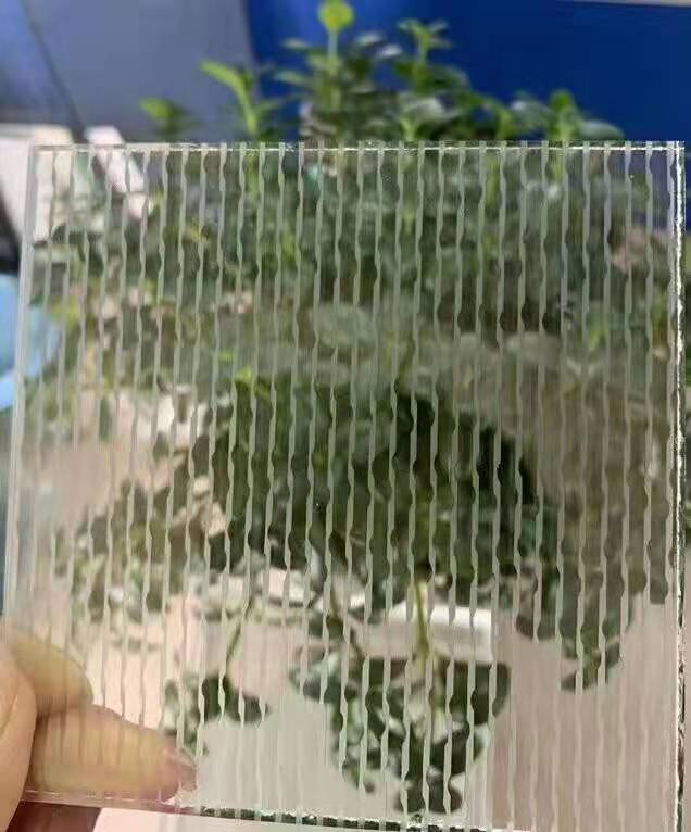 探索雕刻玻璃在現(xiàn)代的多元應用之路