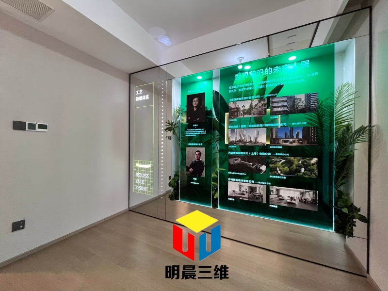 光影交錯，雕刻時光：激光內雕藝術玻璃的魅力